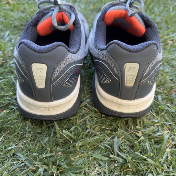 New Balance Women Shoe Size 8.5 2E Extra Wide Run Walk Gym Casual Train W1540GD3 - Picture 4 of 8